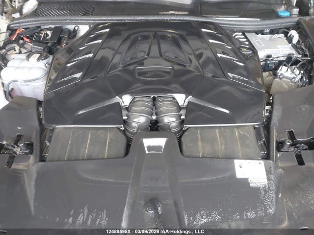 Porsche CAYENNE S 2024 WP1AL2AY9RDA32946 Image 10