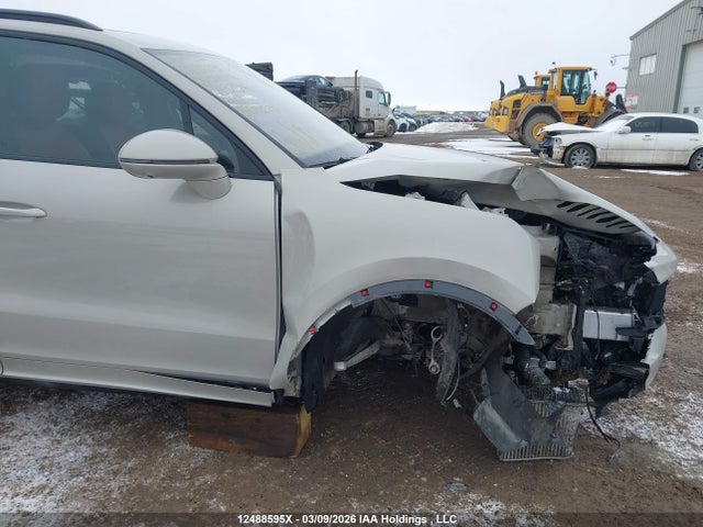 Porsche CAYENNE S 2024 WP1AL2AY9RDA32946 Image 12