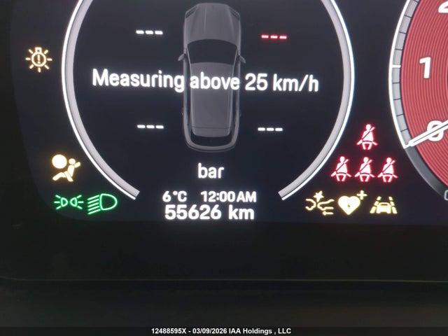 Porsche CAYENNE S 2024 WP1AL2AY9RDA32946 Image 16