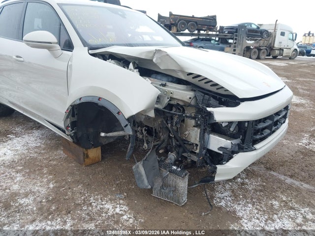 Porsche CAYENNE S 2024 WP1AL2AY9RDA32946 Image 6