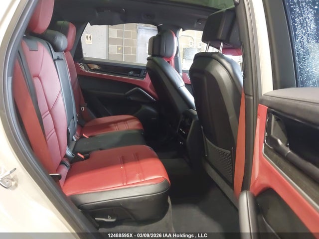 Porsche CAYENNE S 2024 WP1AL2AY9RDA32946 Image 8