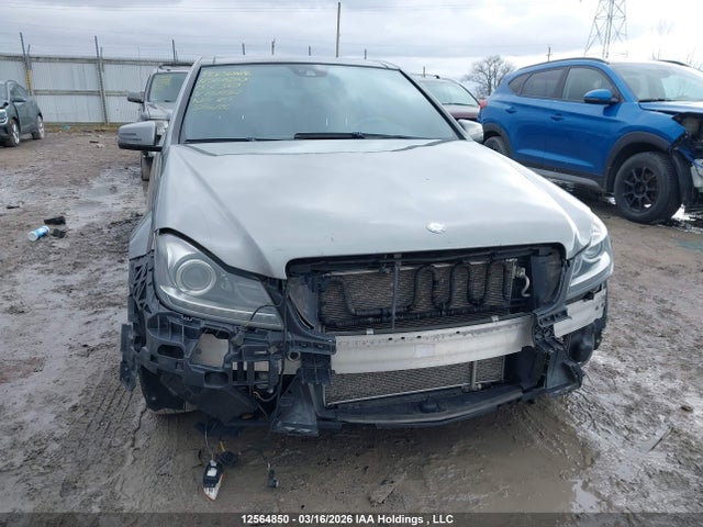 Продаж на аукціоні авто 2013 Mercedes-benz C 350 4matic, vin: WDDGF8JB8DA809361, номер лоту: 12564850