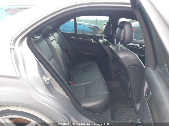 Продаж на аукціоні авто 2013 Mercedes-benz C 350 4matic, vin: WDDGF8JB8DA809361, номер лоту: 12564850