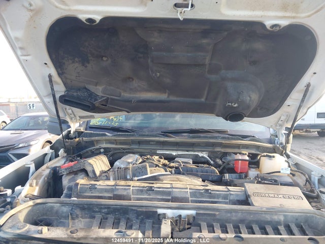 Aukcja sprzedaży 2025 Gmc Sierra 3500hd Denali, vin: 1GT4UWEY8SF144094, numer aukcji: 12459491