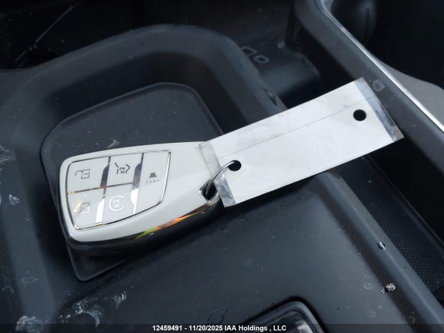 Aukcja sprzedaży 2025 Gmc Sierra 3500hd Denali, vin: 1GT4UWEY8SF144094, numer aukcji: 12459491