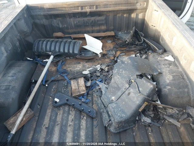 Aukcja sprzedaży 2025 Gmc Sierra 3500hd Denali, vin: 1GT4UWEY8SF144094, numer aukcji: 12459491