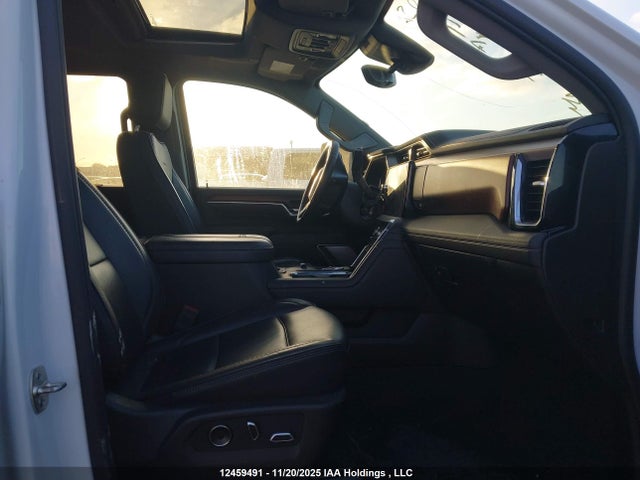 Aukcja sprzedaży 2025 Gmc Sierra 3500hd Denali, vin: 1GT4UWEY8SF144094, numer aukcji: 12459491