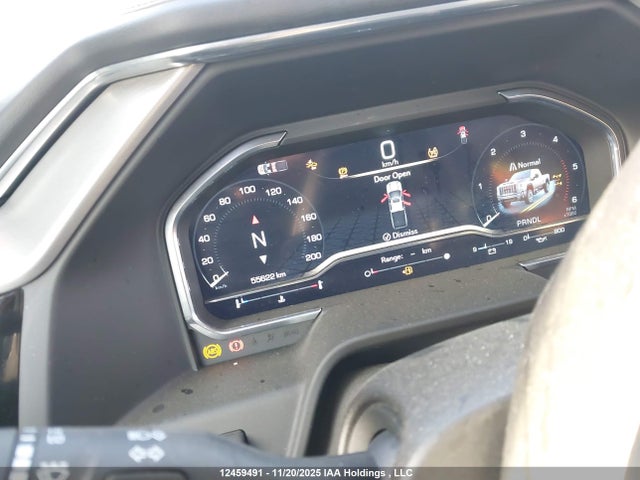Aukcja sprzedaży 2025 Gmc Sierra 3500hd Denali, vin: 1GT4UWEY8SF144094, numer aukcji: 12459491