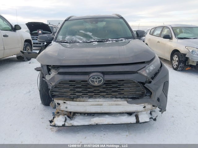 Toyota RAV4 LE 2020 2T3B1RFV7LC089645 Image 11