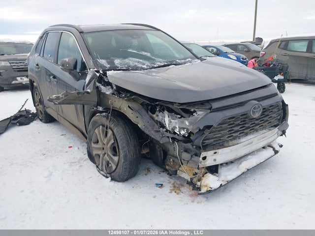 Toyota RAV4 LE 2020 2T3B1RFV7LC089645 Image 6
