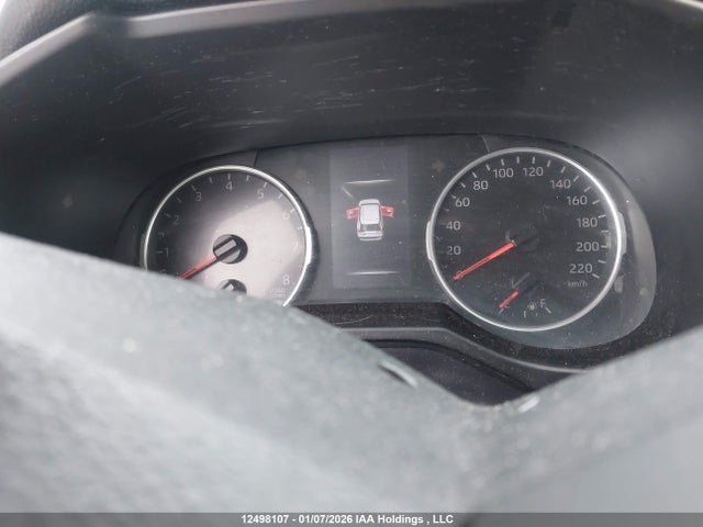 Toyota RAV4 LE 2020 2T3B1RFV7LC089645 Image 7