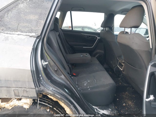 Toyota RAV4 LE 2020 2T3B1RFV7LC089645 Image 8