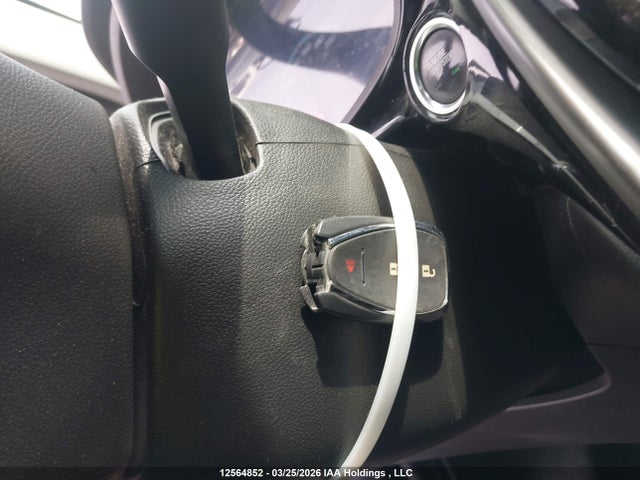 Aukcja sprzedaży 2019 Chevrolet Spark 2lt, vin: KL8CF6SA8KC722038, numer aukcji: 12564852