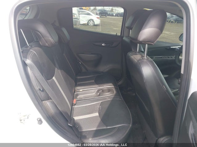 Aukcja sprzedaży 2019 Chevrolet Spark 2lt, vin: KL8CF6SA8KC722038, numer aukcji: 12564852