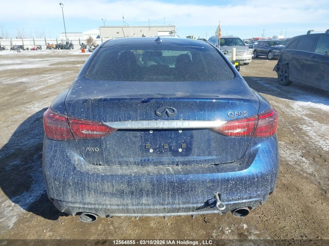 JN1EV7AR1LM256757 Infiniti Q50 Luxe/pure/signature Edition/signature Edition Proassist/sport/sport Proactive