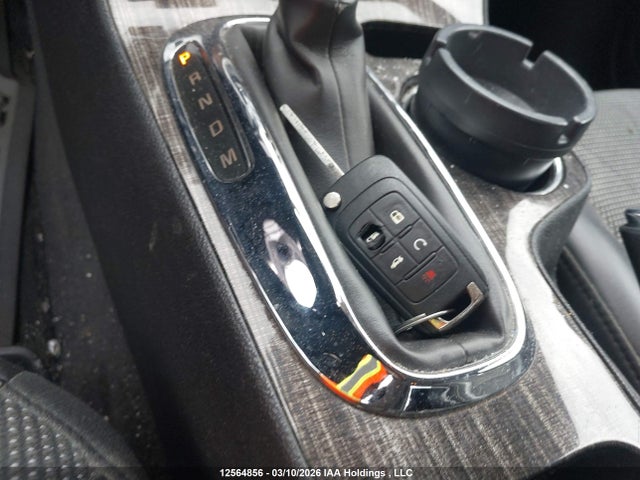 Aukcja sprzedaży 2014 Chevrolet Malibu 1lt, vin: 1G11C5SL7EF137580, numer aukcji: 12564856