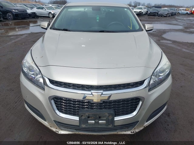 Aukcja sprzedaży 2014 Chevrolet Malibu 1lt, vin: 1G11C5SL7EF137580, numer aukcji: 12564856