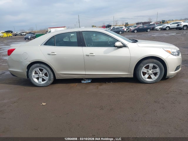Aukcja sprzedaży 2014 Chevrolet Malibu 1lt, vin: 1G11C5SL7EF137580, numer aukcji: 12564856