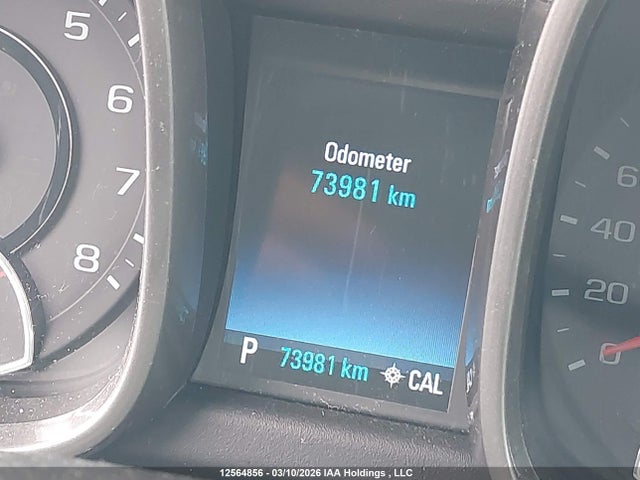 Aukcja sprzedaży 2014 Chevrolet Malibu 1lt, vin: 1G11C5SL7EF137580, numer aukcji: 12564856