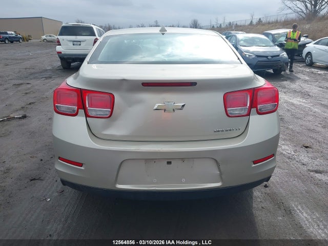 Aukcja sprzedaży 2014 Chevrolet Malibu 1lt, vin: 1G11C5SL7EF137580, numer aukcji: 12564856