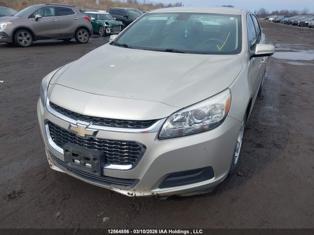 Aukcja sprzedaży 2014 Chevrolet Malibu 1lt, vin: 1G11C5SL7EF137580, numer aukcji: 12564856