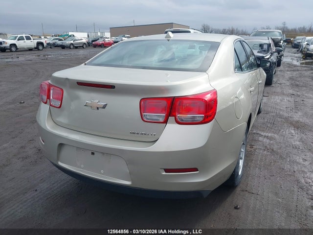 Aukcja sprzedaży 2014 Chevrolet Malibu 1lt, vin: 1G11C5SL7EF137580, numer aukcji: 12564856