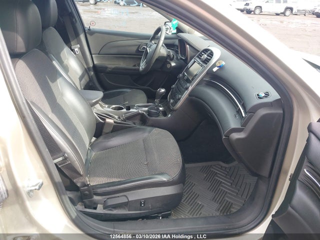 Aukcja sprzedaży 2014 Chevrolet Malibu 1lt, vin: 1G11C5SL7EF137580, numer aukcji: 12564856