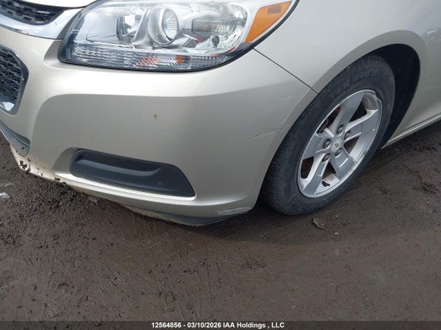 Aukcja sprzedaży 2014 Chevrolet Malibu 1lt, vin: 1G11C5SL7EF137580, numer aukcji: 12564856