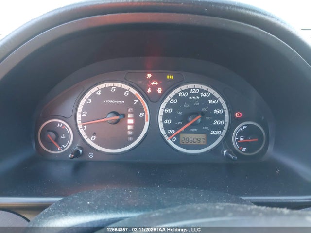 2006 Honda Cr-v Lx მანქანა იყიდება აუქციონზე, vin: JHLRD78556C811436, აუქციონის ნომერი: 12564857