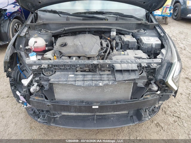 KNDPUCDF4R7275491 KIA Sportage Lx