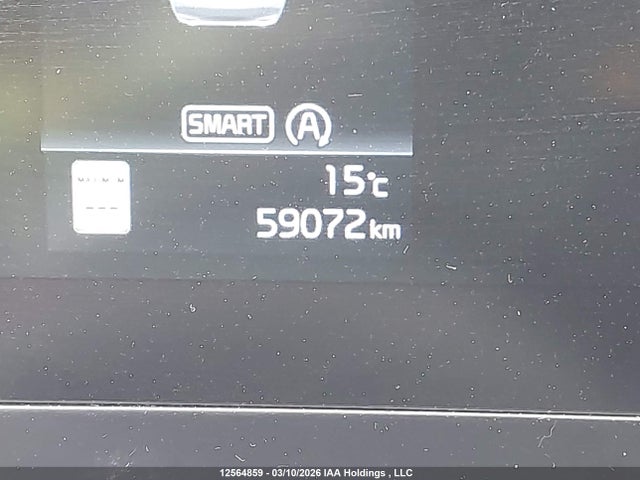 KNDPUCDF4R7275491 KIA Sportage Lx
