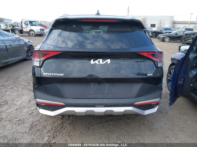 KNDPUCDF4R7275491 KIA Sportage Lx