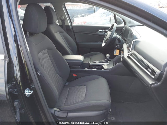 KNDPUCDF4R7275491 KIA Sportage Lx