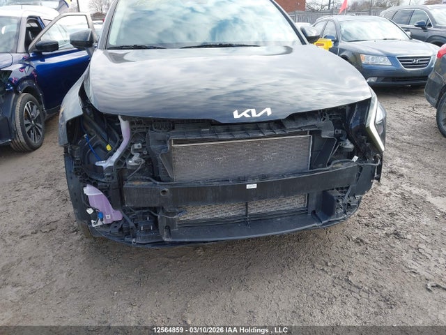 KNDPUCDF4R7275491 KIA Sportage Lx