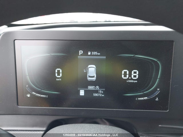 KNDPUCDF4R7275491 KIA Sportage Lx