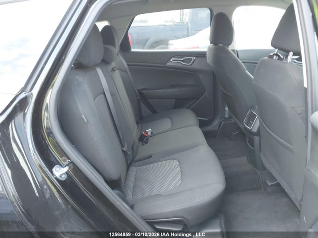 KNDPUCDF4R7275491 KIA Sportage Lx