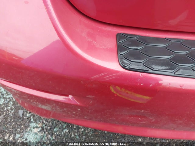 12564861 :رقم المزاد ، 2T1KU4EE9EC135077 vin ، 2014 Toyota Matrix مزاد بيع