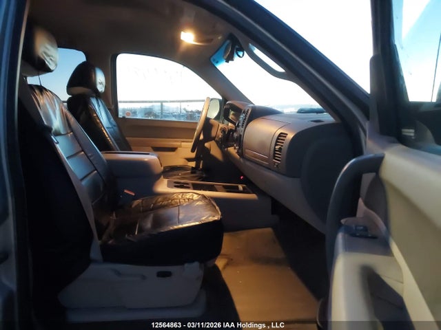 Aukcja sprzedaży 2011 Gmc Sierra 1500 Sle, vin: 3GTP2VE36BG166272, numer aukcji: 12564863
