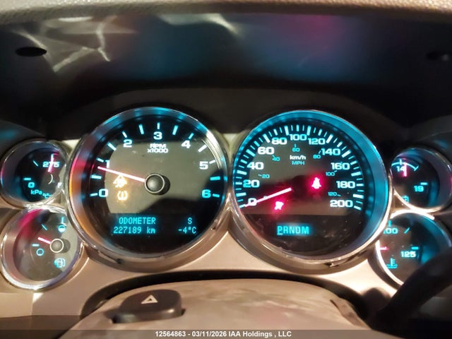 Aukcja sprzedaży 2011 Gmc Sierra 1500 Sle, vin: 3GTP2VE36BG166272, numer aukcji: 12564863
