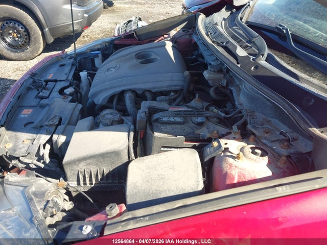 12564864 :رقم المزاد ، JM1DKDC76J0326592 vin ، 2018 Mazda Cx-3 مزاد بيع