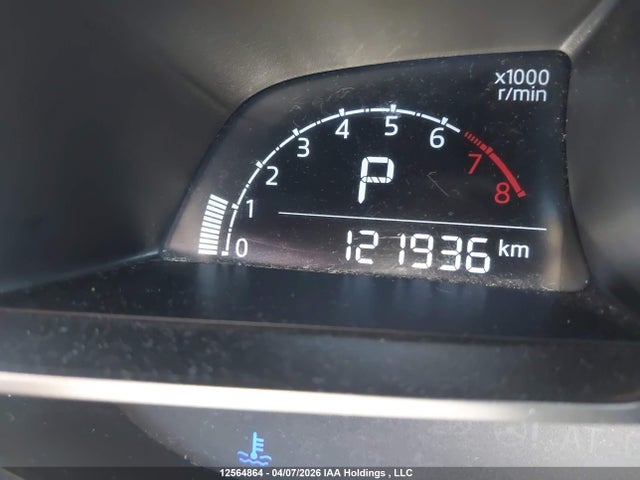 12564864 :رقم المزاد ، JM1DKDC76J0326592 vin ، 2018 Mazda Cx-3 مزاد بيع