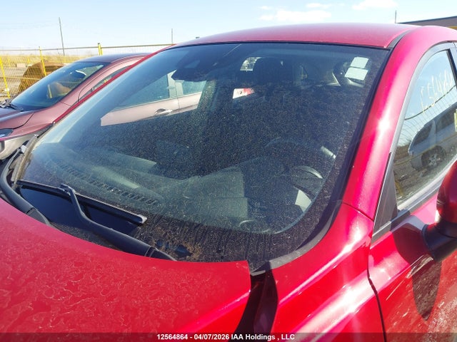 12564864 :رقم المزاد ، JM1DKDC76J0326592 vin ، 2018 Mazda Cx-3 مزاد بيع