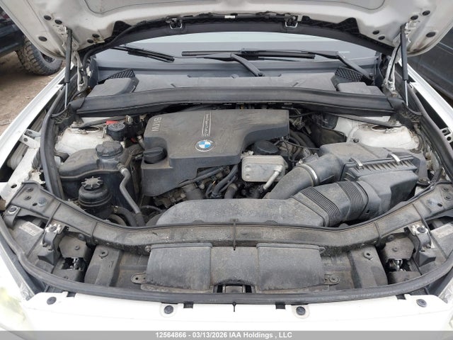 Aukcja sprzedaży 2013 Bmw X1 Xdrive28i, vin: WBAVL1C56DVR87011, numer aukcji: 12564866