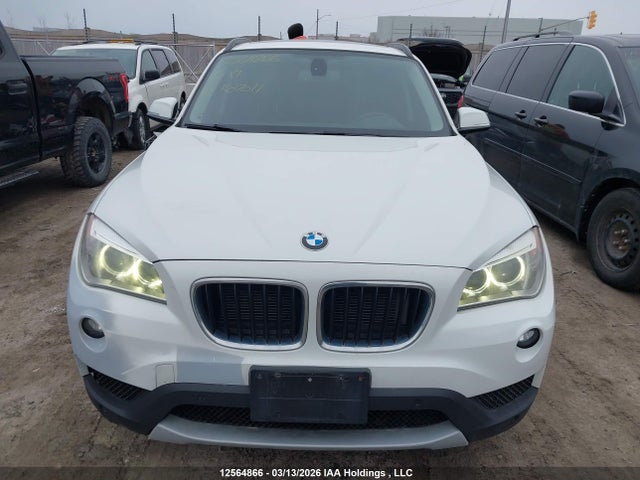 Aukcja sprzedaży 2013 Bmw X1 Xdrive28i, vin: WBAVL1C56DVR87011, numer aukcji: 12564866