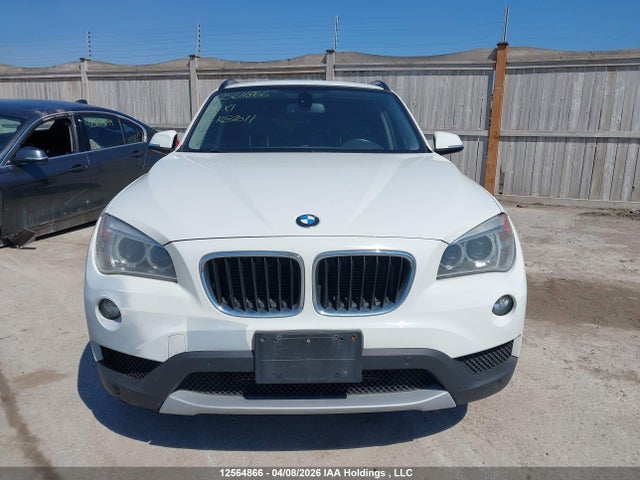 Aukcja sprzedaży 2013 Bmw X1 Xdrive28i, vin: WBAVL1C56DVR87011, numer aukcji: 12564866