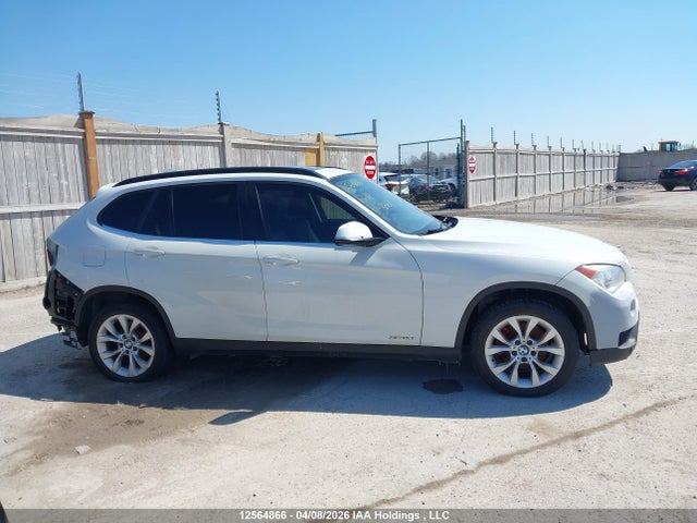Aukcja sprzedaży 2013 Bmw X1 Xdrive28i, vin: WBAVL1C56DVR87011, numer aukcji: 12564866