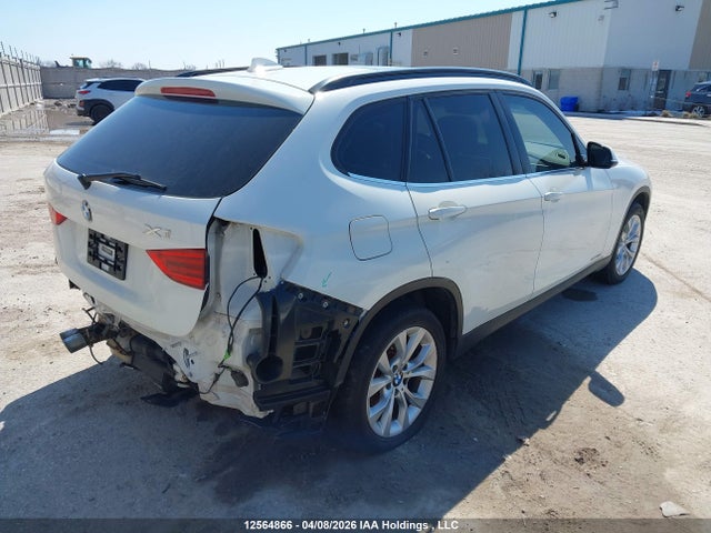 Aukcja sprzedaży 2013 Bmw X1 Xdrive28i, vin: WBAVL1C56DVR87011, numer aukcji: 12564866