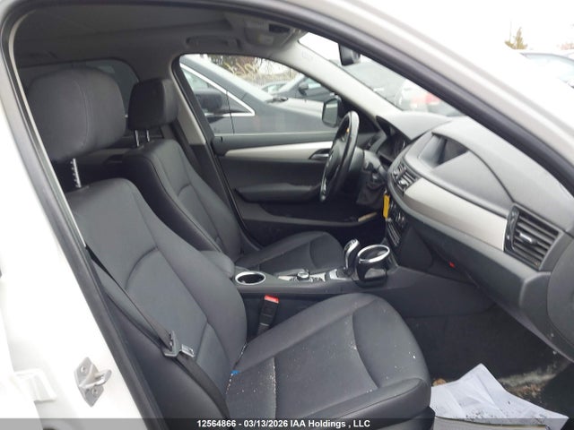 Aukcja sprzedaży 2013 Bmw X1 Xdrive28i, vin: WBAVL1C56DVR87011, numer aukcji: 12564866