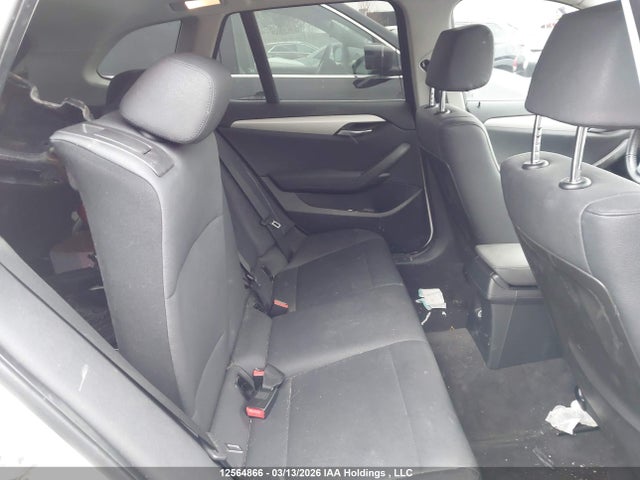 Aukcja sprzedaży 2013 Bmw X1 Xdrive28i, vin: WBAVL1C56DVR87011, numer aukcji: 12564866