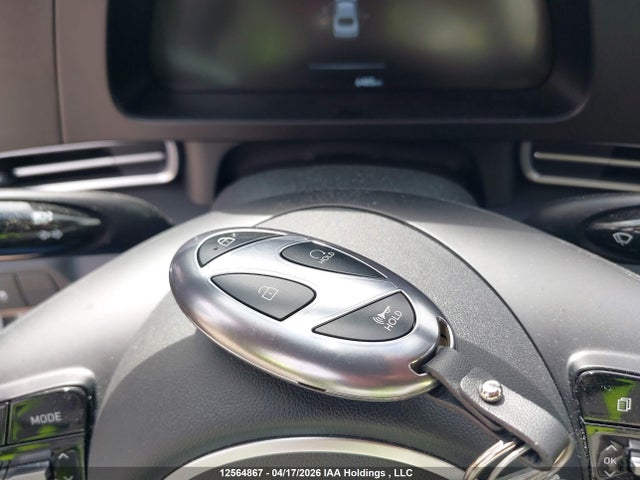 KMHLM4DG1SU083283 Hyundai Elantra Preferred